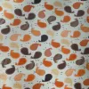 The Seding printing series features 100% polyester fabric with a PVC foam bottom for printing birds details Picture
